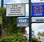 Peter Allen Motor Inn - Tenterfield - Accommodation 4U