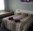 Plantation Motel - Tyndale - Accommodation 4U