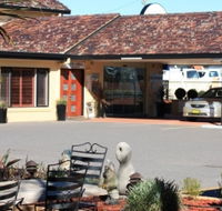 Quality Inn Country Plaza Queanbeyan - Queanbeyan - Accommodation 4U
