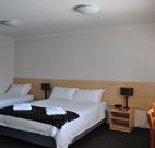 Red Cedar Motel Muswellbrook - Accommodation 4U