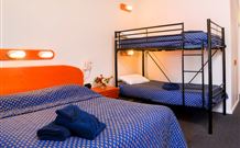 Rest Point Motor Inn And Hereford Steakhouse - Glen Innes - Accommodation 4U 0