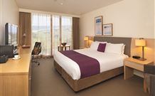 Sage Hotel Wollongong - Wollongong - Accommodation 4U 0