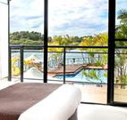 Sails Resort Port Macquarie by Rydges - Port Macquarie - Accommodation 4U