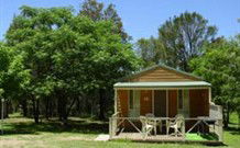 Sandy Hollow Tourist Park - Sandy Hollow - Accommodation 4U 2