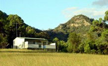 Sandy Hollow Tourist Park - Sandy Hollow - Accommodation 4U 1