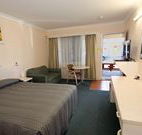 Sapphire City Motor Inn - Inverell - Accommodation 4U