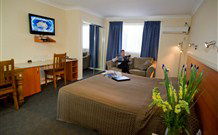 Scone Motor Inn - Scone - Accommodation 4U 0
