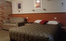 Scone Motor Inn - Scone - Accommodation 4U 5