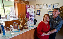 Scone Motor Inn - Scone - Accommodation 4U 2