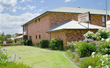 Scone Motor Inn - Scone - Accommodation 4U 4