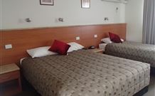 Scone Motor Inn - Scone - Accommodation 4U 6