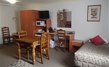 Scone Motor Inn - Scone - Accommodation 4U 7