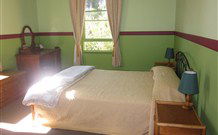 Settlers Arms Hotel - Dungog - Accommodation 4U 0
