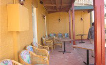 Settlers Arms Hotel - Dungog - Accommodation 4U 4
