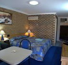 Settlers Motor Inn - Tenterfield - Accommodation 4U