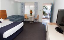 Shellharbour Village Motel - Shellharbour Village - Accommodation 4U 0
