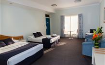 Shellharbour Village Motel - Shellharbour Village - Accommodation 4U 1