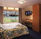 Sovereign Inn Cowra - Cowra - Accommodation 4U