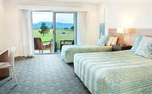 Springs Resort Shoalhaven Sports Motel - Worrigee - Accommodation 4U 0