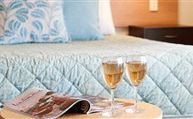 Springs Resort Shoalhaven Sports Motel - Worrigee - Accommodation 4U 1