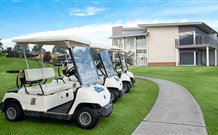 Springs Resort Shoalhaven Sports Motel - Worrigee - Accommodation 4U 3