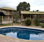 Statesman Motor Inn - Corowa - Accommodation 4U