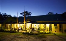 Surfaris Surf Camp - Crescent Head - Accommodation 4U 0