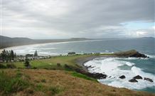 Surfaris Surf Camp - Crescent Head - Accommodation 4U 3