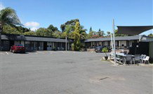 Taree Highway Motor Inn - Taree - Accommodation 4U 3