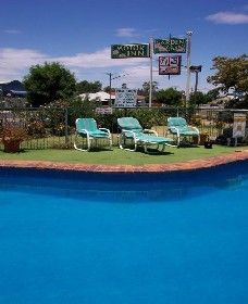 The Garden Court Motor Inn - Wellington - Accommodation 4U 0