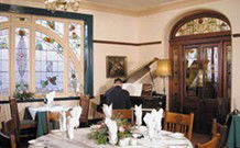 The Imperial Hotel Mount Victoria - Mount Victoria - Accommodation 4U 0