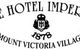 The Imperial Hotel Mount Victoria - Mount Victoria - thumb 2