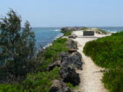Seabreeze Caravan Park - Accommodation 4U 0