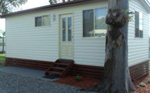 Oasis Caratel Caravan Park - Accommodation 4U 1