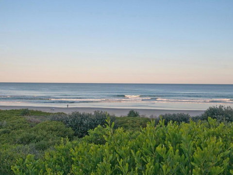 Flat Rock Tent Park - Accommodation 4U 2