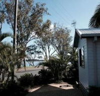 Marina Holiday Park - Accommodation 4U