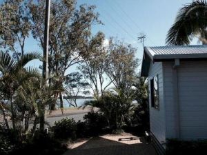Marina Holiday Park - Accommodation 4U 0