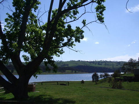 Good Hope Resort - Accommodation 4U 2