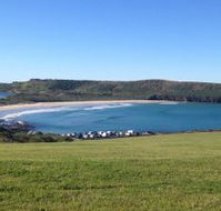 Killalea State Park - Accommodation 4U