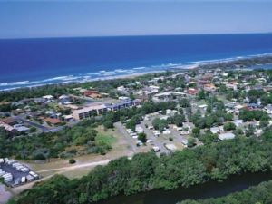 Pottsville North Holiday Park - Accommodation 4U 2