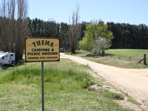 Tuena Camping And Picnic Ground - Accommodation 4U 0