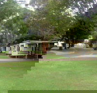 Glen Rest Tourist Park - Accommodation 4U