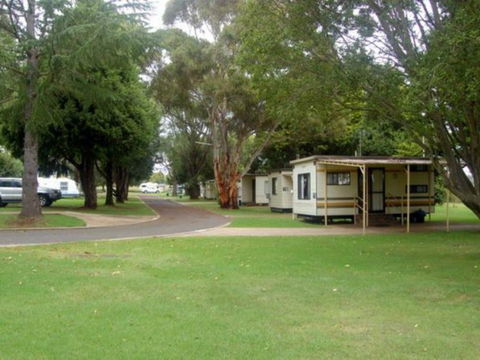 Glen Rest Tourist Park - Accommodation 4U 0
