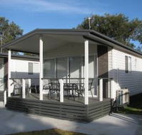 Lakeview Tourist Park - Accommodation 4U