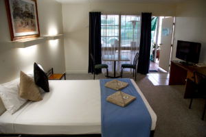 Quilpie Motor Inn - Accommodation 4U 2