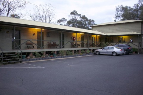 Arkaroola Wilderness Sanctuary - Accommodation 4U 4