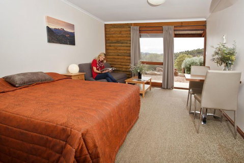 Arkaroola Wilderness Sanctuary - Accommodation 4U 3