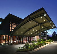 Aitken Hill - Accommodation 4U