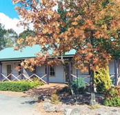 Federation Gardens Lodge - Accommodation 4U