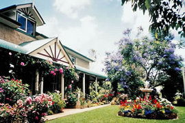 Sandiacre House - Accommodation 4U 0